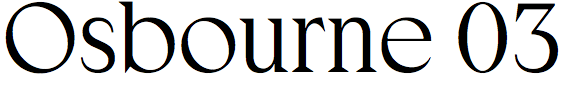 Osbourne 03