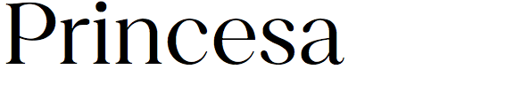 Princesa