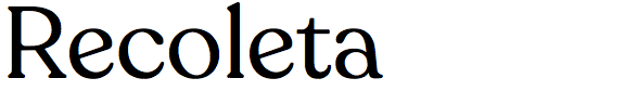 Recoleta