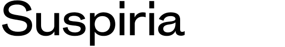Suspiria