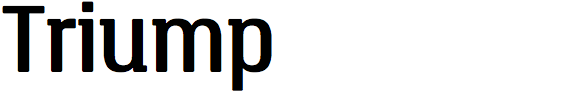 Triump