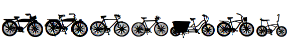 Bikes