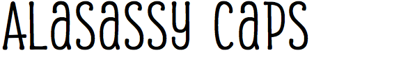 Alasassy Caps