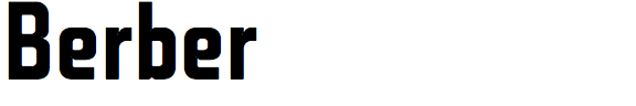 Berber