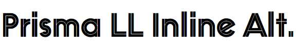 LL Prisma Inline Alternate