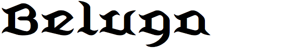 Beluga 