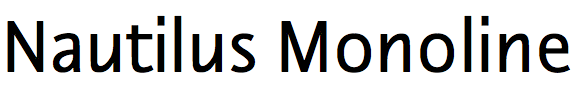 Nautilus Monoline