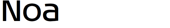 Noa