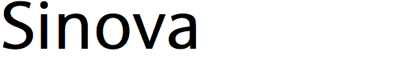 Sinova