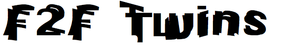 F2F Twins