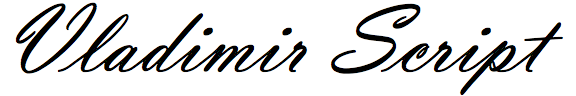 Vladimir Script