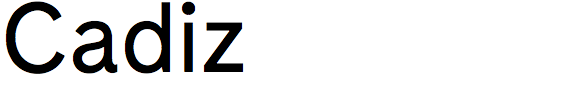 Cadiz