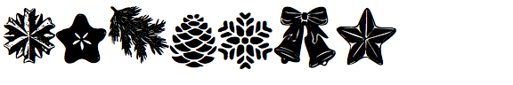 Magical Nordic Symbols
