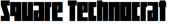 Square Technocrat