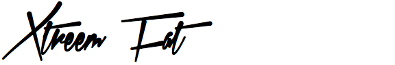 Xtreem Fat