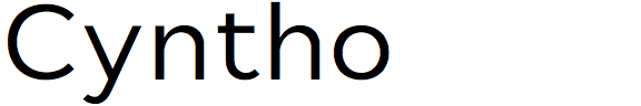 Cyntho