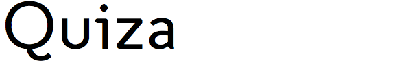 Quiza