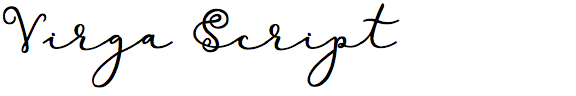 Virga Script