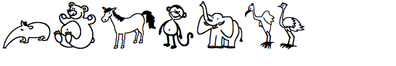 Monkey Business