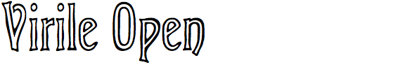 Virile Open