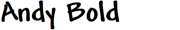 Andy Bold