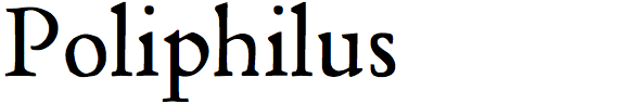 Poliphilus