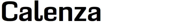Calenza