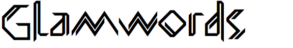 Glamwords