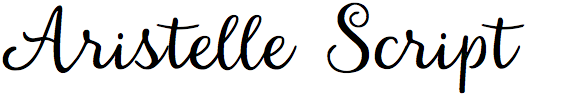 Aristelle Script