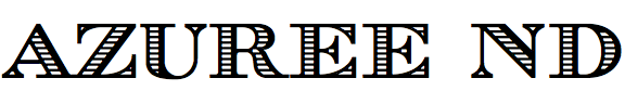 Azuree ND