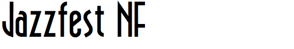 Jazzfest NF