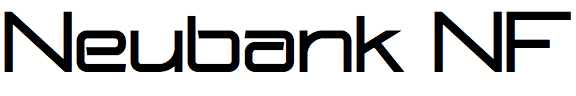 Neubank NF