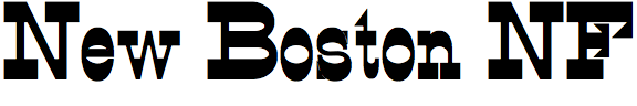 New Boston NF