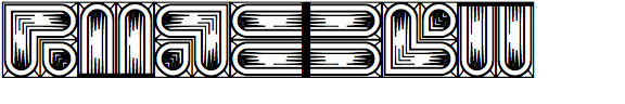 Period Borders 4 NF