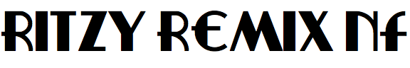Ritzy Remix NF