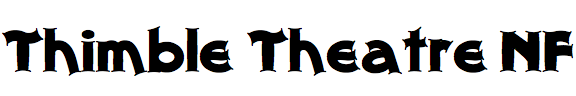 Thimble Theatre NF