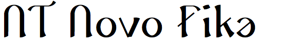 NT Novo Fika