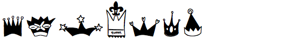 Crowns