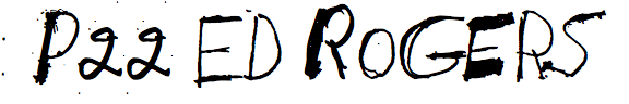 P22 Ed Rogers