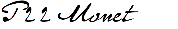 P22 Monet