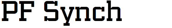 PF Synch