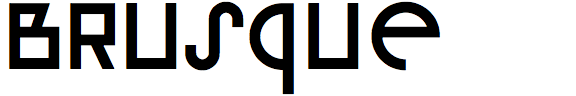 Brusque