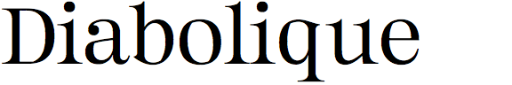 Diabolique
