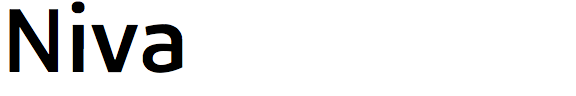 Niva