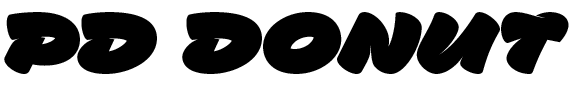 PD Donut