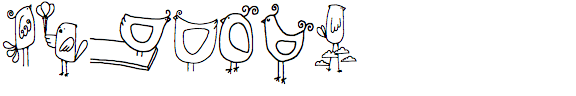 Card-O-Mat Buddy Birds