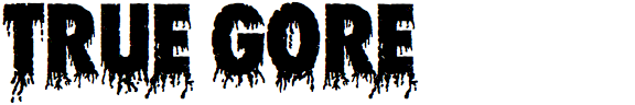 True Gore