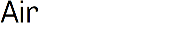 Air