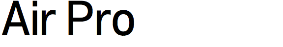 Air Pro