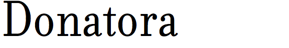 Donatora
